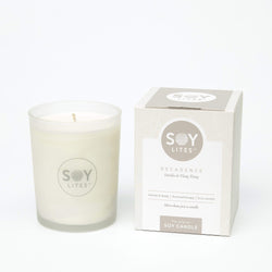 Decadence Tumbler Candle with Vanilla & Ylang Ylang