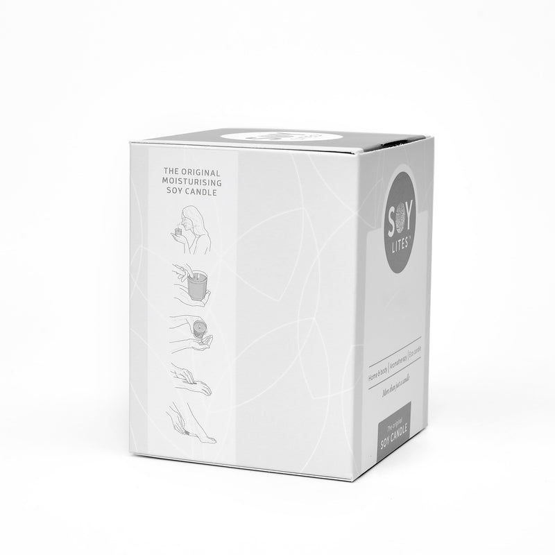 Entice Tumbler with Cinnamon, Naartjie, Grapefruit & Clove