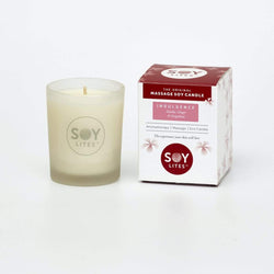 SoyLites Soy Massage Votive 70ml 70ml Indulgence Massage Votive - 70ml