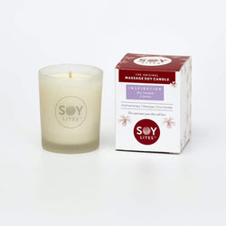 SoyLites Soy Massage Votive 70ml 70ml Inspiration Massage Votive - 70ml