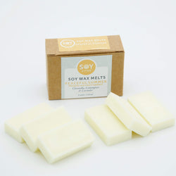 Peaceful Summer Soy Wax Melts