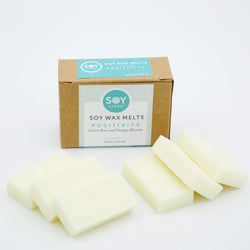 Positivity Soy Wax Melt