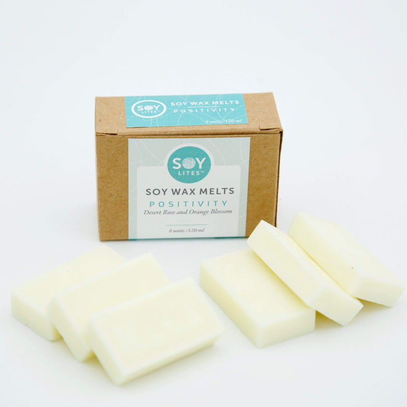 Positivity Soy Wax Melt