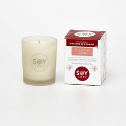 SoyLites Soy Massage Votive 70ml 70ml Relaxation Massage Votive - 70ml