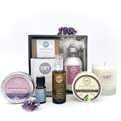 SoyLites Luxury Gift Box SoyLites Luxury Gift Box
