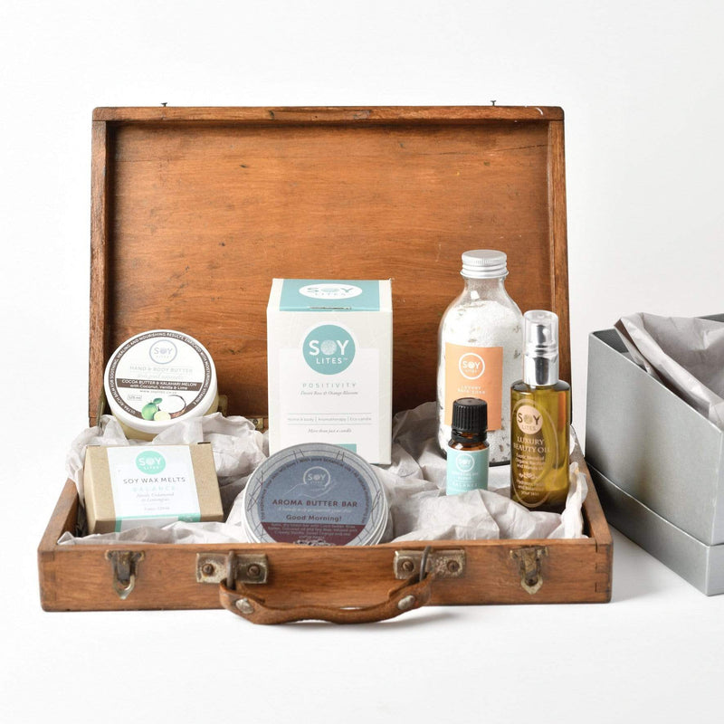 SoyLites Luxury Gift Box SoyLites Luxury Gift Box