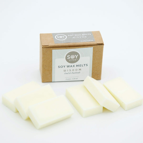 Wisdom Soy Wax Melts